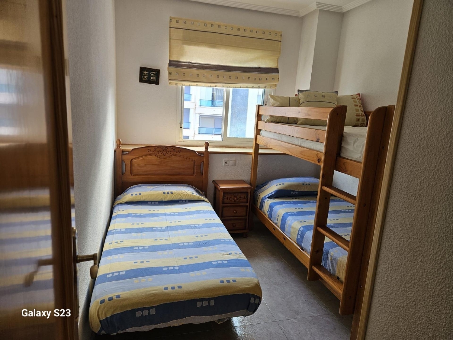  en venta apartamento Villajoyosa Marina Baixa 7