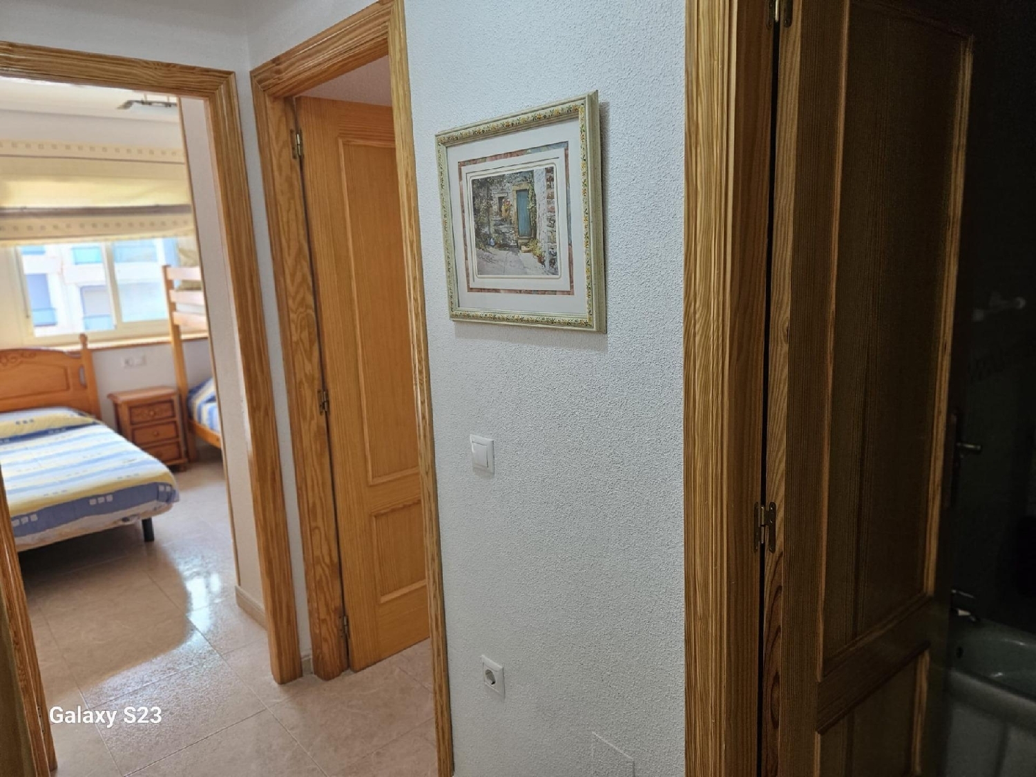  en venta apartamento Villajoyosa Marina Baixa 8