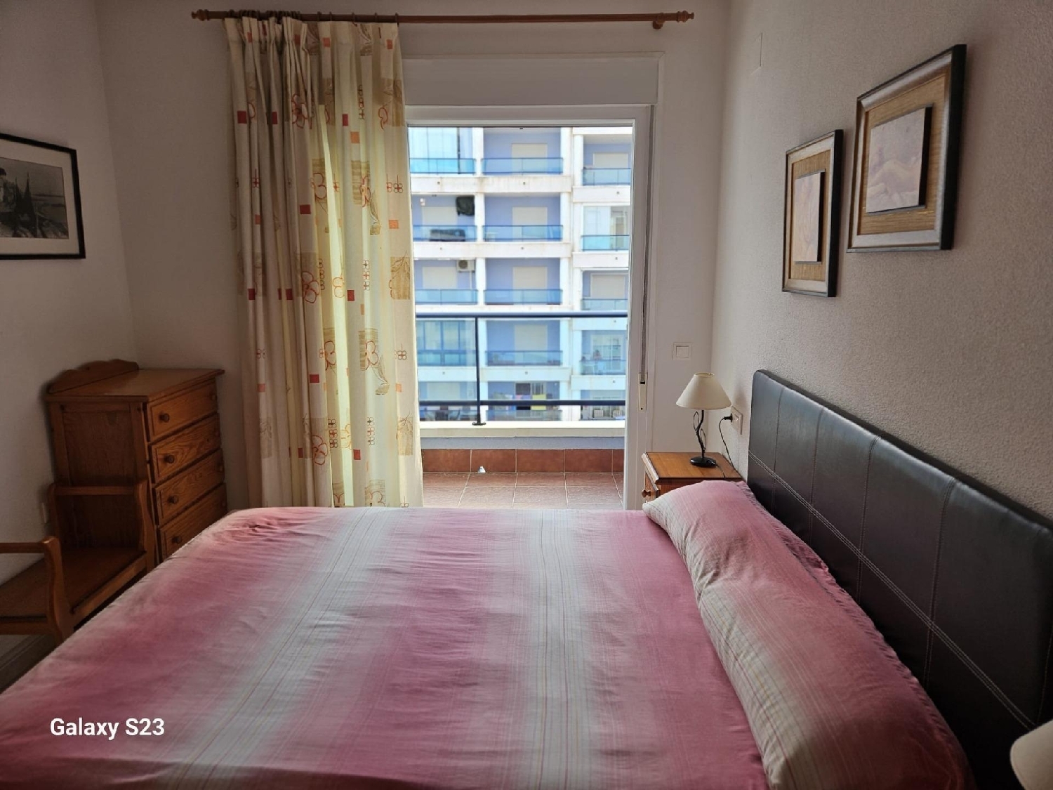  en venta apartamento Villajoyosa Marina Baixa 2