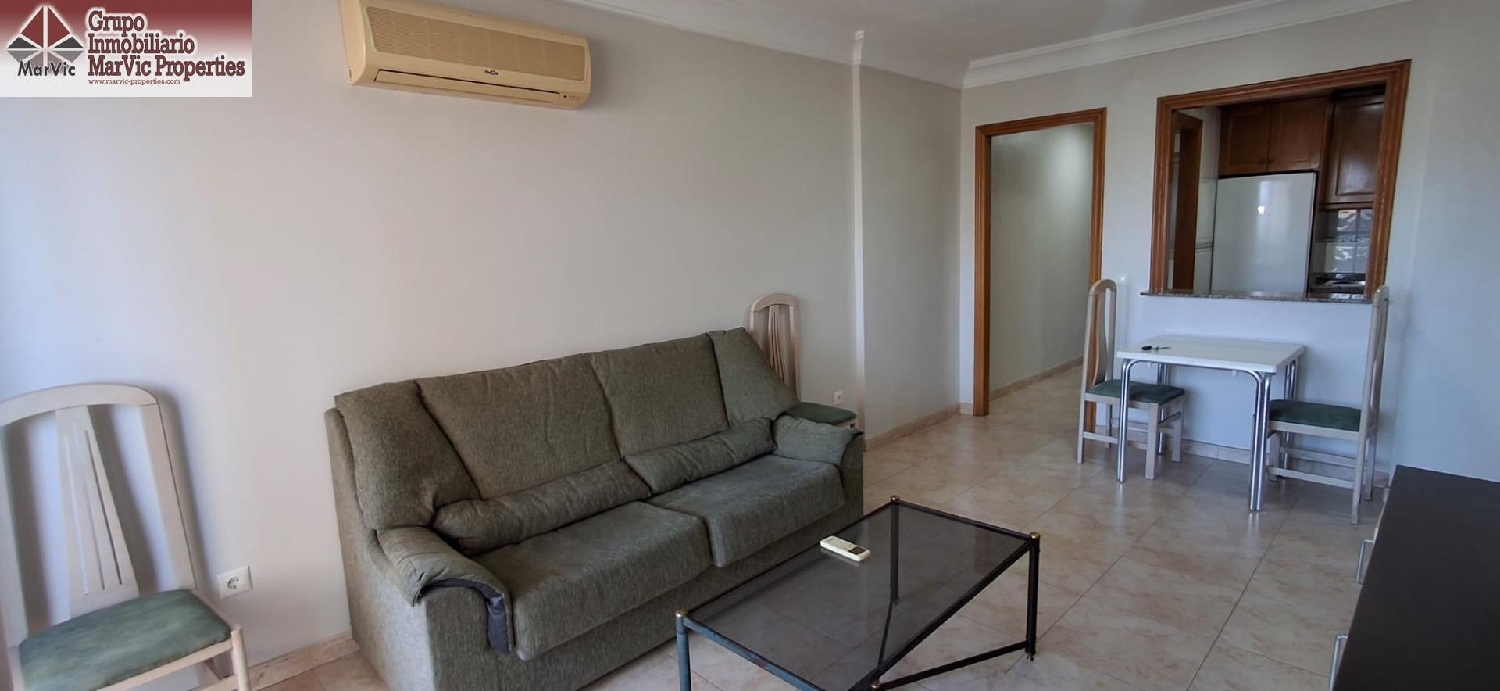 te koop appartement Villajoyosa Marina Baixa 3
