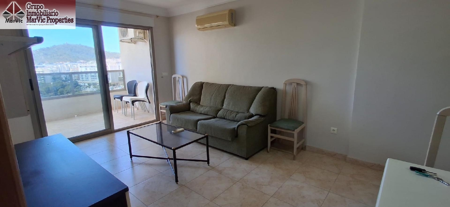 te koop appartement Villajoyosa Marina Baixa 2