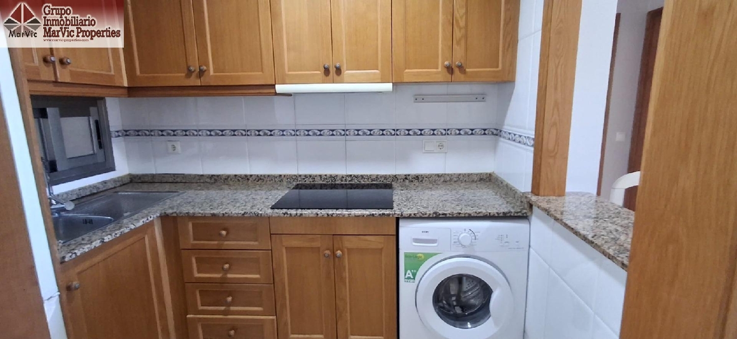 te koop appartement Villajoyosa Marina Baixa 4