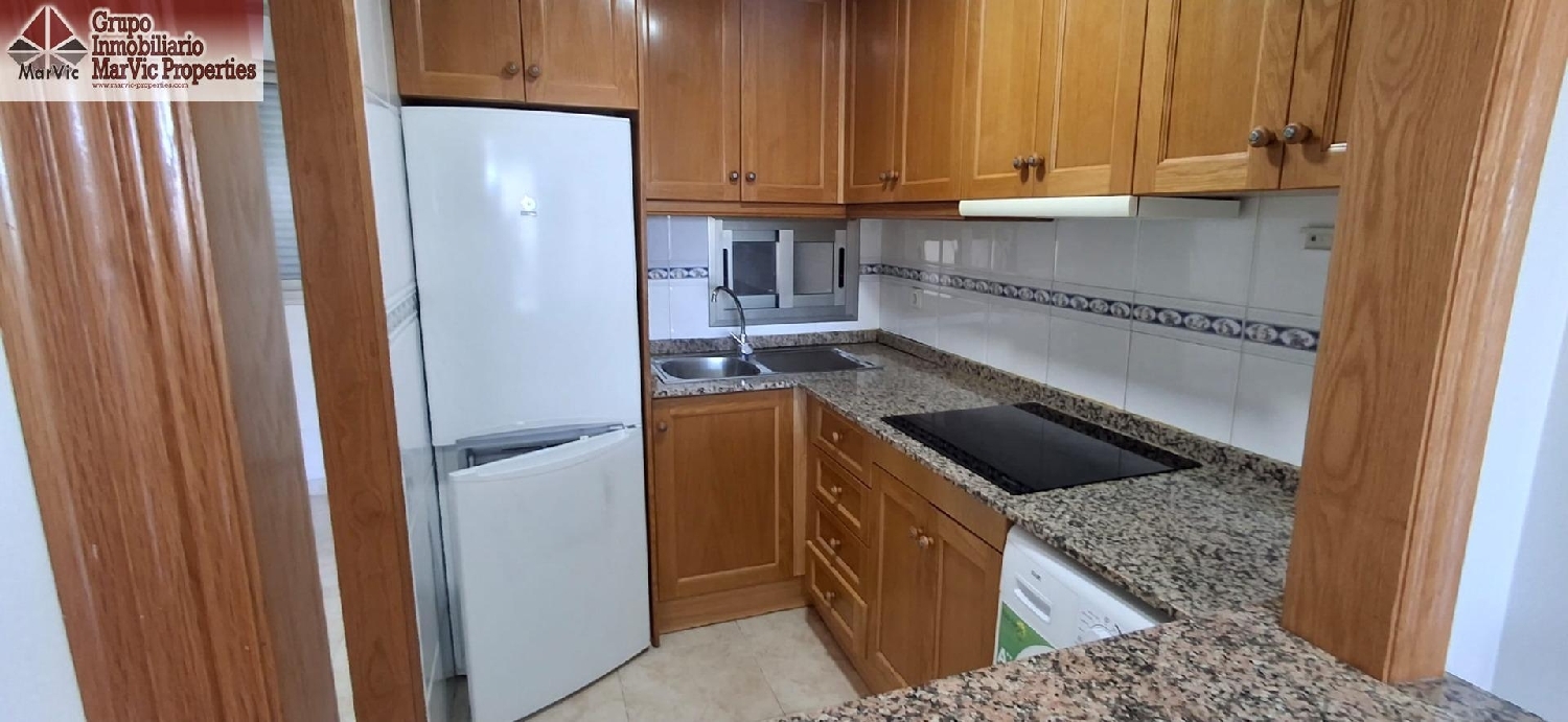 te koop appartement Villajoyosa Marina Baixa 5