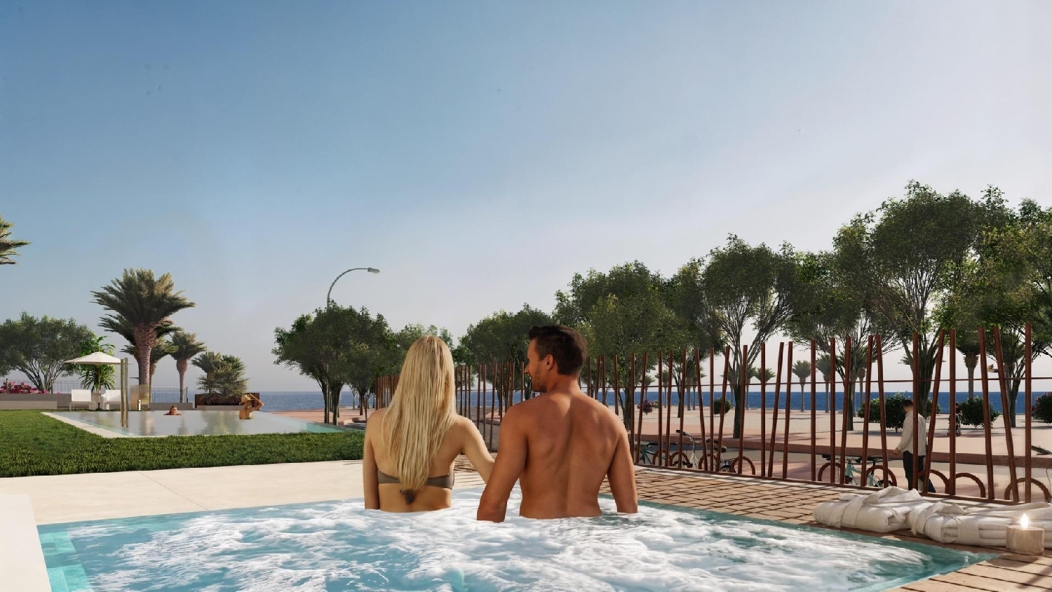 en venta apartamento Villajoyosa Marina Baixa 11