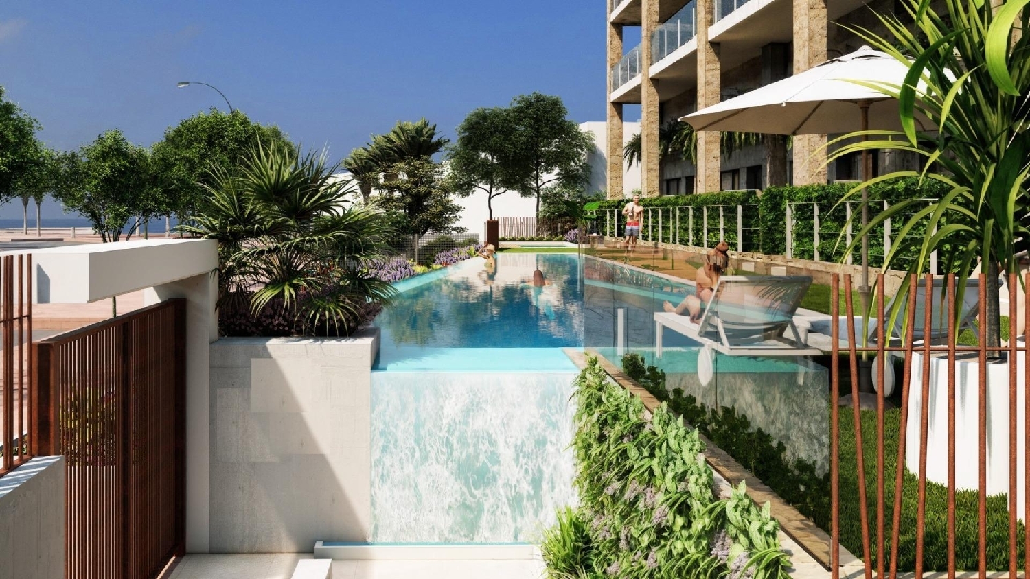  en venta apartamento Villajoyosa Marina Baixa 5