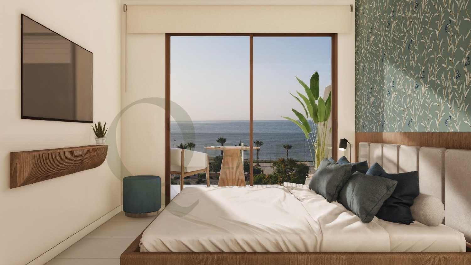 te koop appartement Villajoyosa Marina Baixa 6