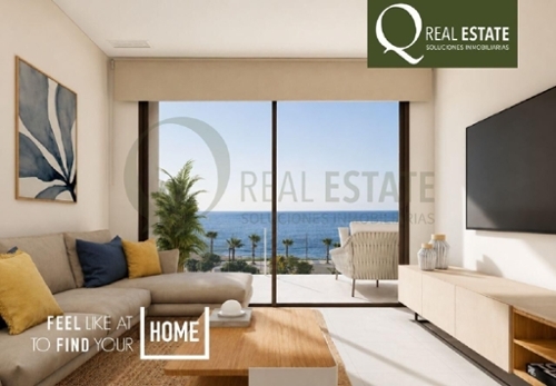 Villajoyosa Marina Baixa appartement foto 6387731
