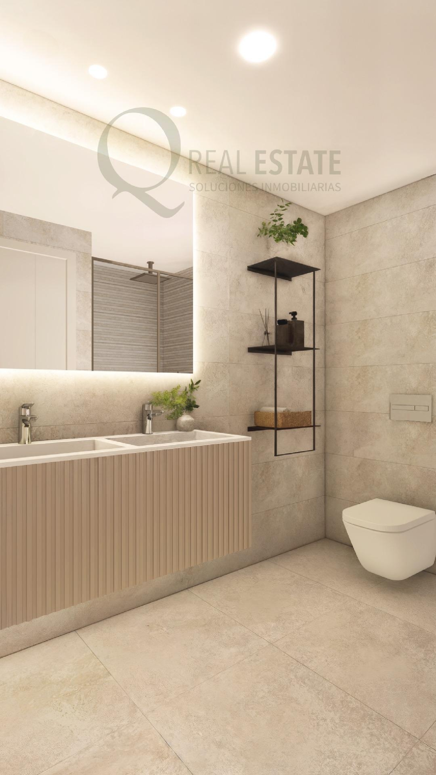 te koop appartement Villajoyosa Marina Baixa 7