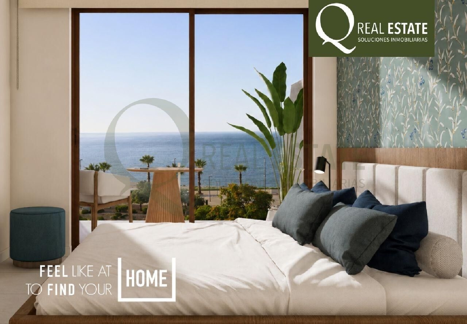 te koop appartement Villajoyosa Marina Baixa 1