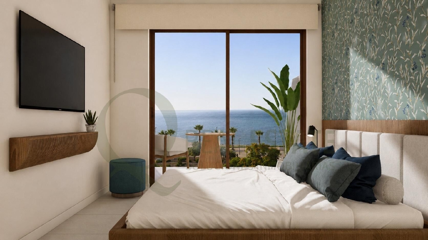 te koop appartement Villajoyosa Marina Baixa 6