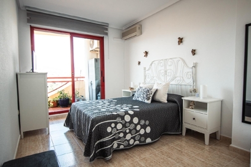 Villajoyosa Marina Baixa apartamento foto 6387315