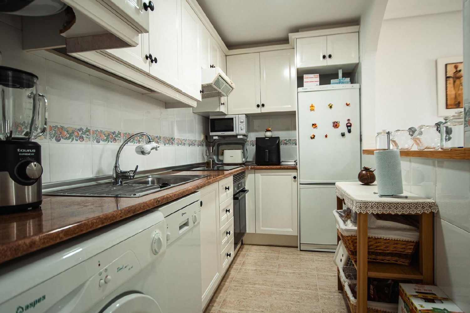  en venta apartamento Villajoyosa Marina Baixa 3