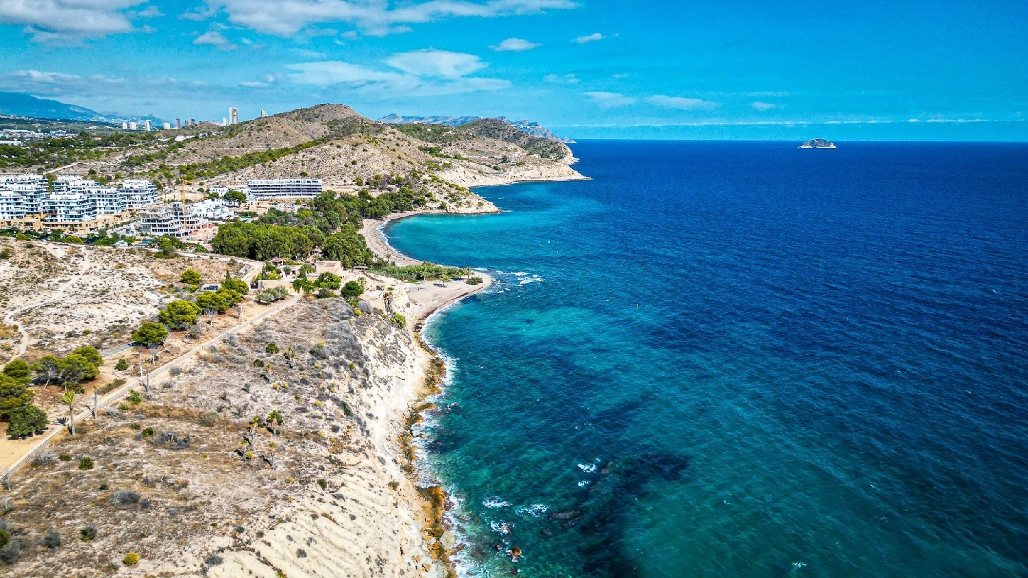  en venta apartamento Villajoyosa Marina Baixa 4