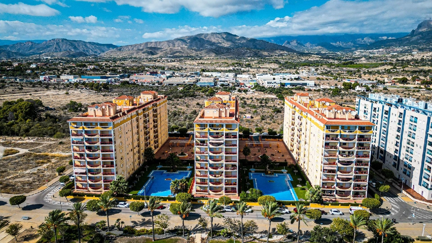  en venta apartamento Villajoyosa Marina Baixa 7
