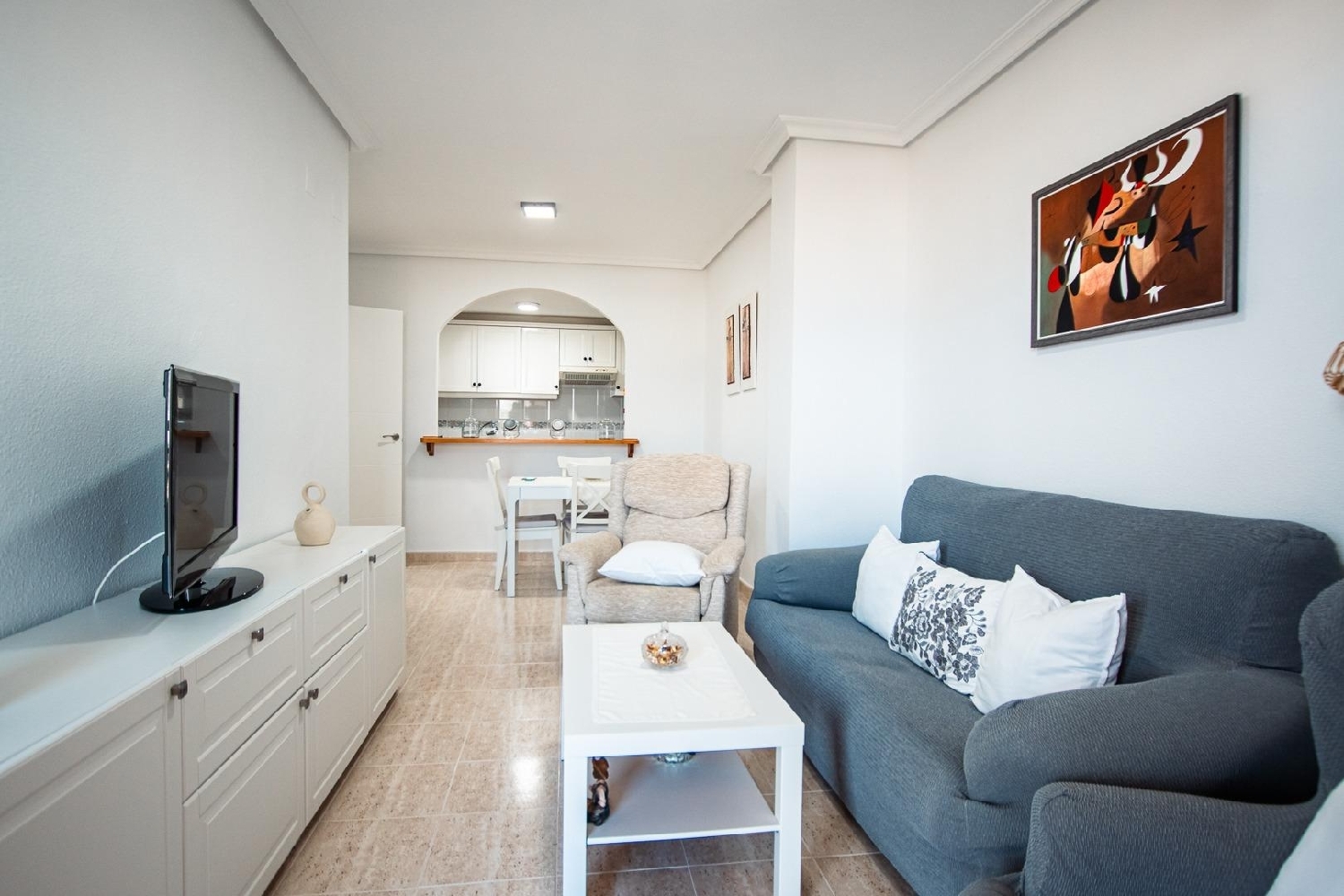  en venta apartamento Villajoyosa Marina Baixa 2