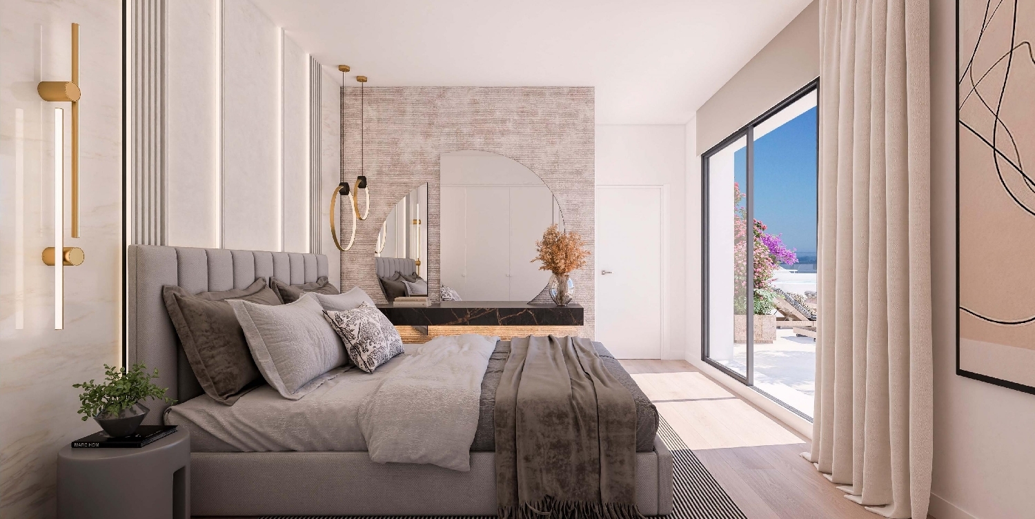  en venta apartamento Villajoyosa Marina Baixa 6