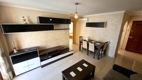 Villajoyosa Marina Baixa apartamento foto 6387384