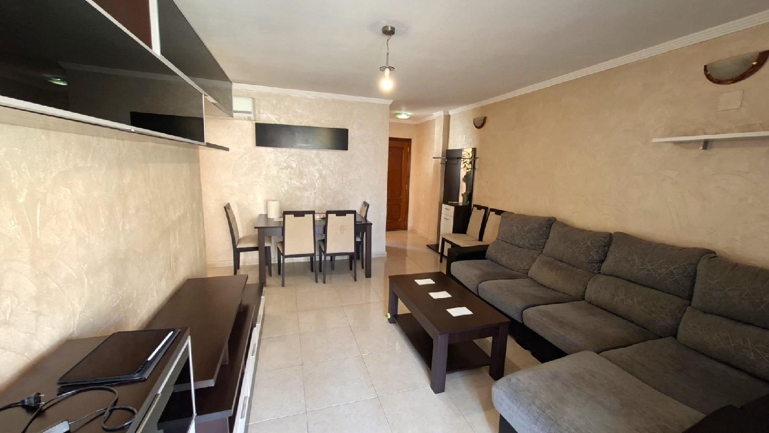  en venta apartamento Villajoyosa Marina Baixa 2