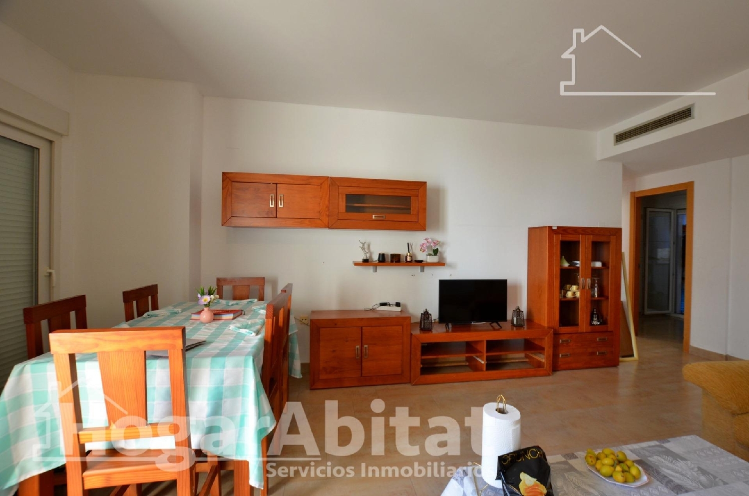  à vendre appartement Villalonga Safor 4