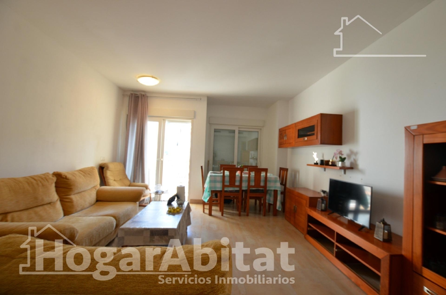  à vendre appartement Villalonga Safor 1