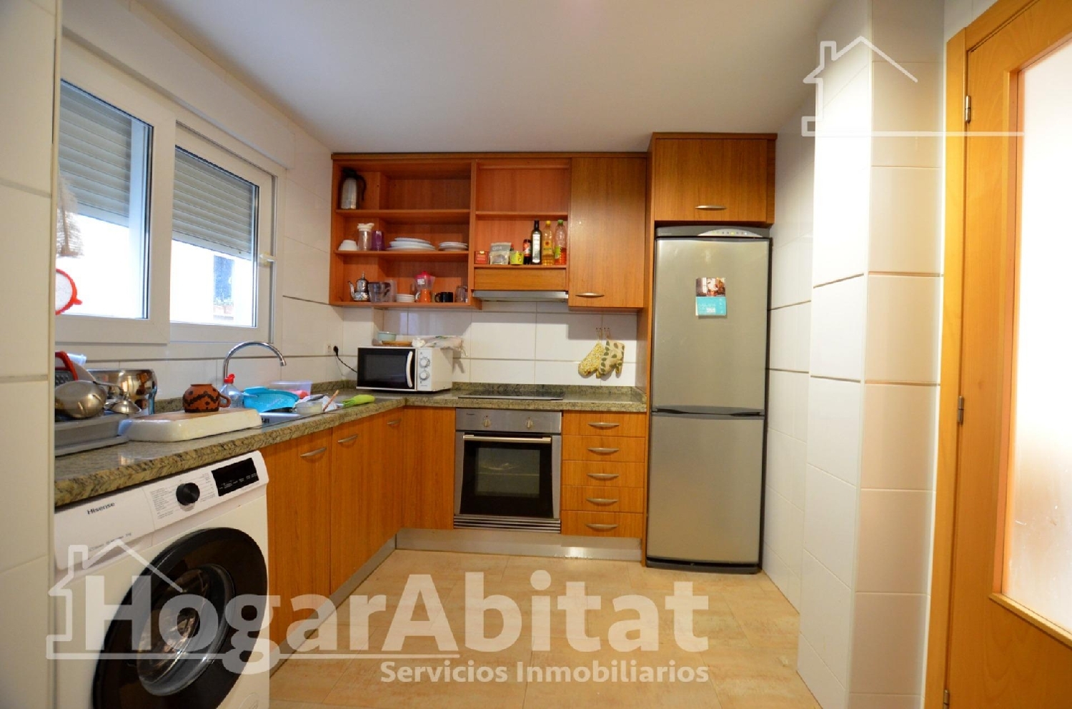  à vendre appartement Villalonga Safor 5