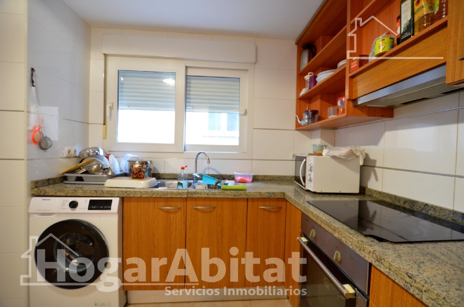  à vendre appartement Villalonga Safor 6