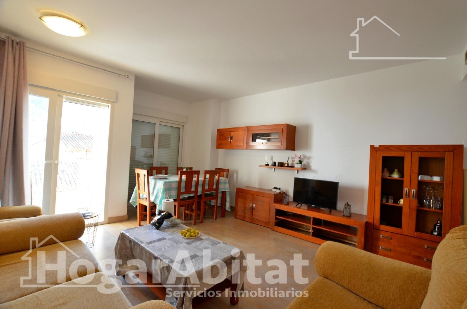  à vendre appartement Villalonga Safor 3