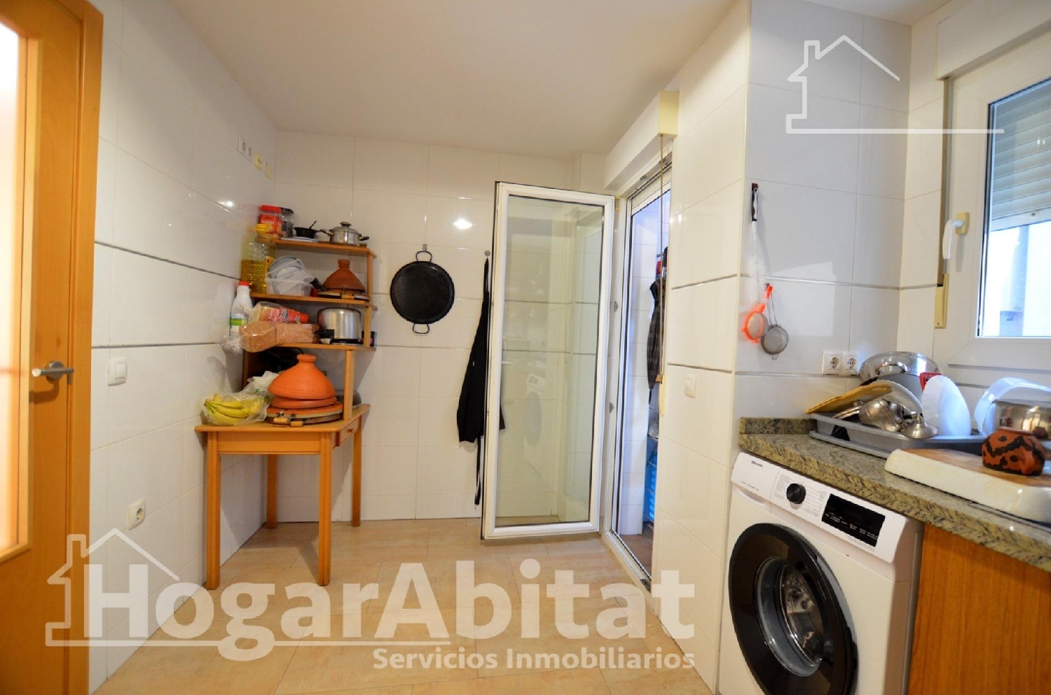  à vendre appartement Villalonga Safor 7