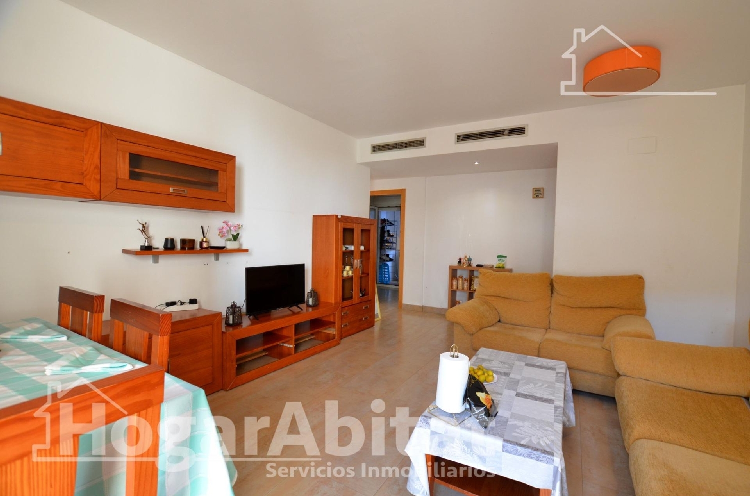  à vendre appartement Villalonga Safor 2