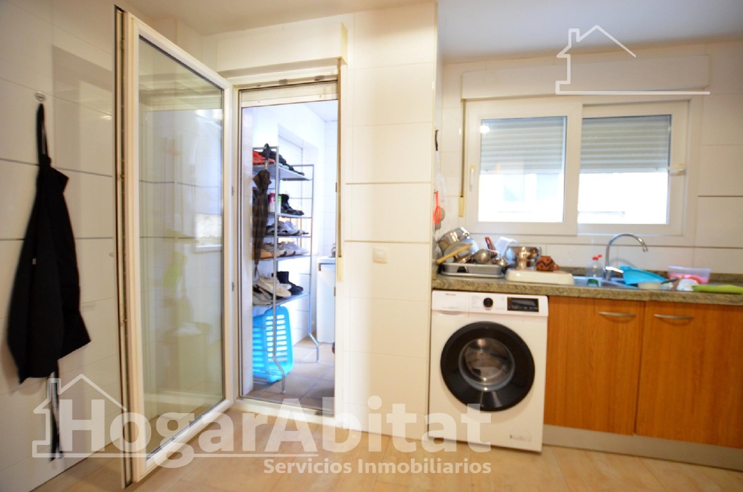  à vendre appartement Villalonga Safor 8
