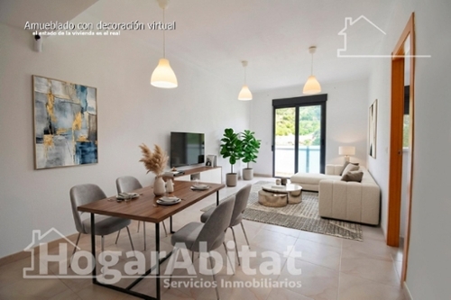 Villalonga Safor appartement foto 6381887