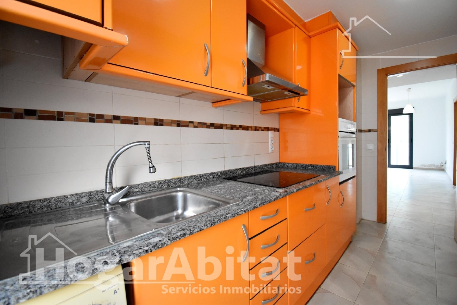  à vendre appartement Villalonga Safor 5