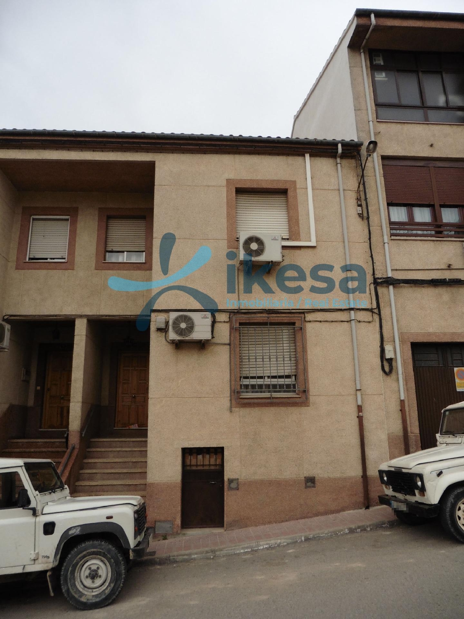 à vendre appartement Villanueva Del Arzobispo Villas (Las) 1