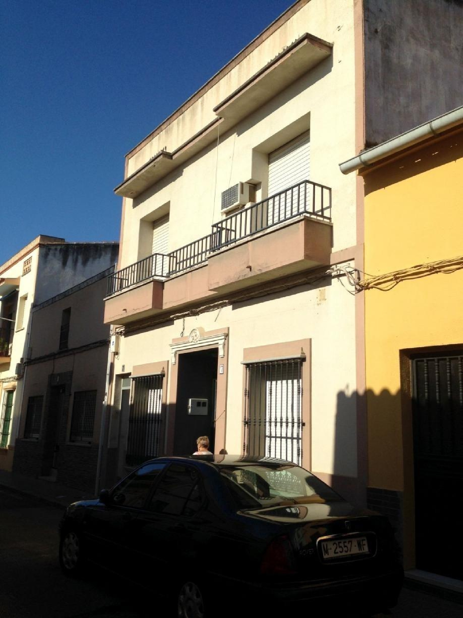 te koop appartement Villanueva De La Serena La Serena 2