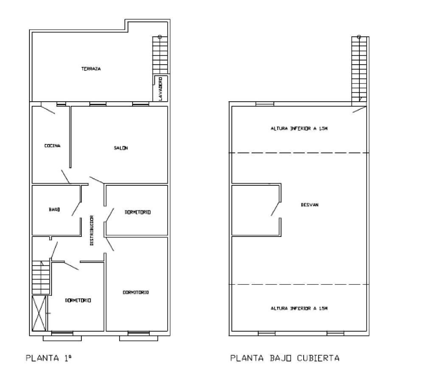 te koop appartement Villanueva De La Serena La Serena 3