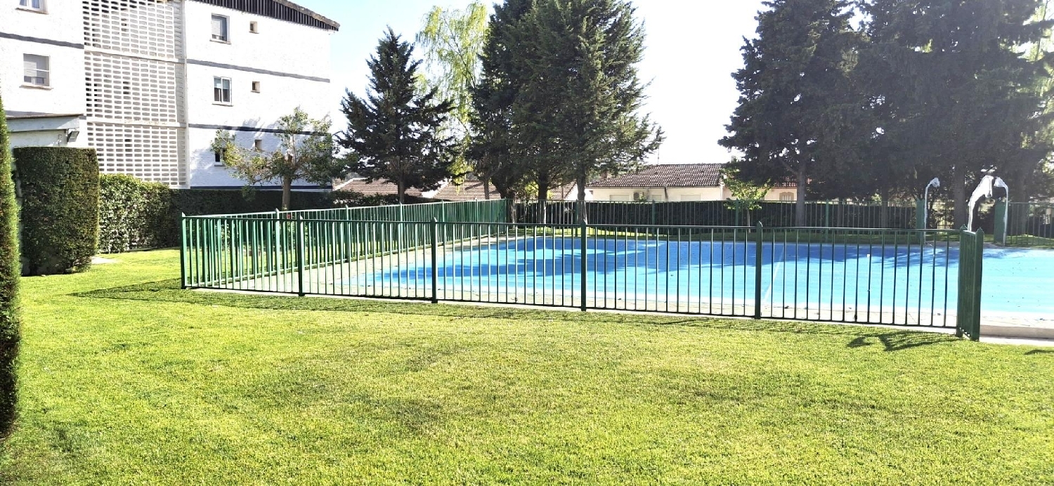  till salu lägenhet Villarejo De Salvanes Vegas (Las) 1