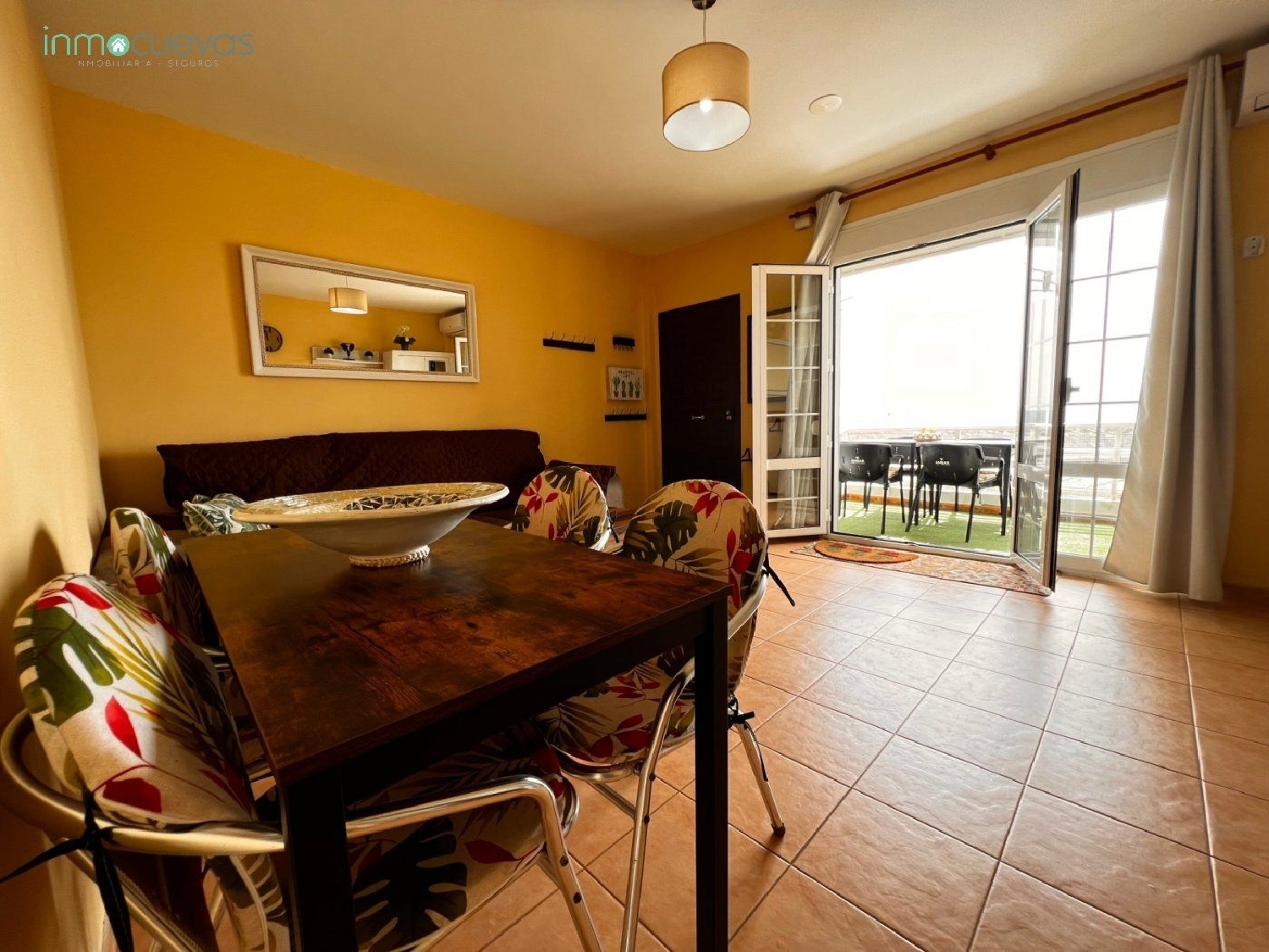  kaufen Wohnung Villaricos Levante Almeriense 2