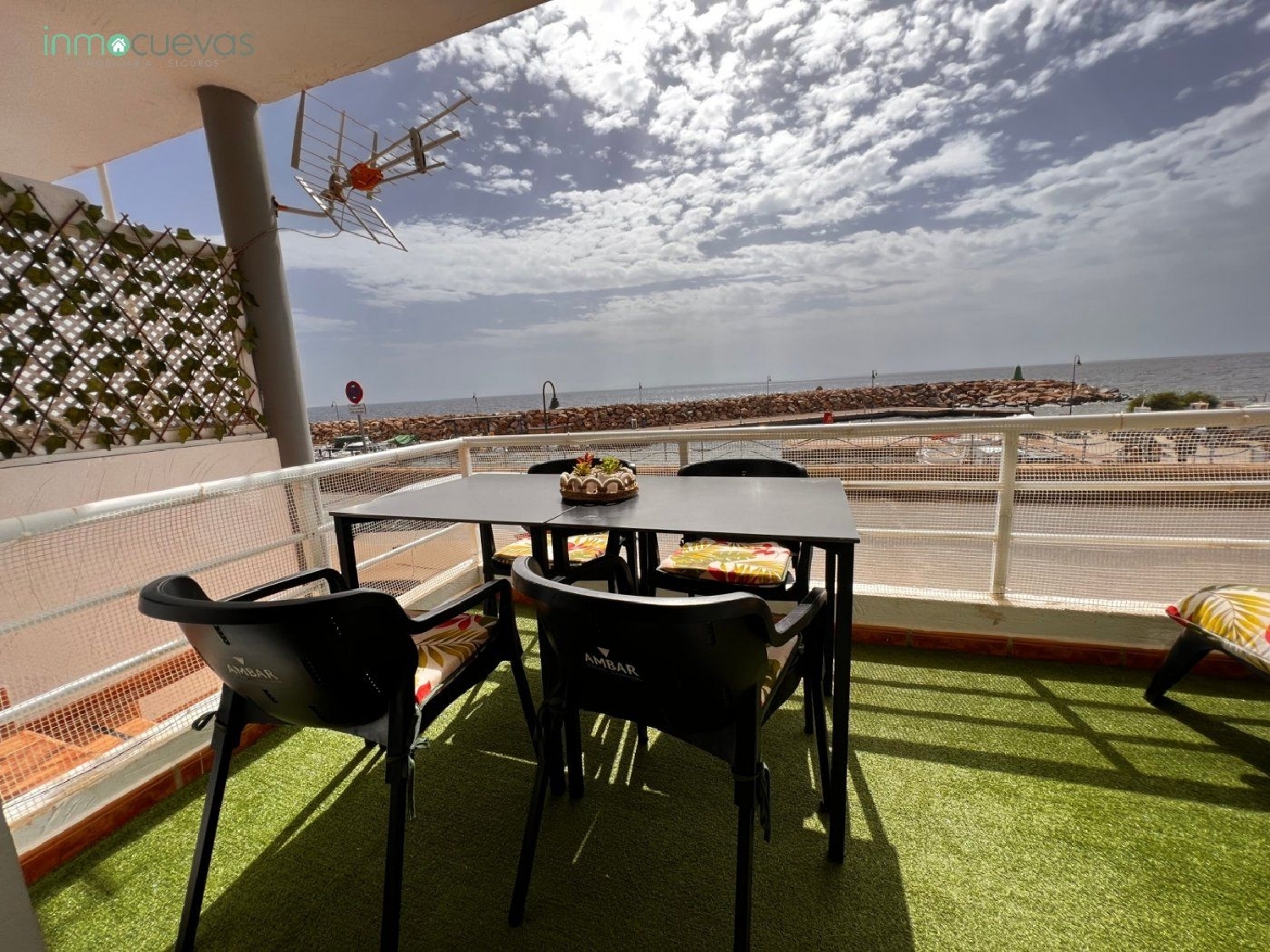  kaufen Wohnung Villaricos Levante Almeriense 1