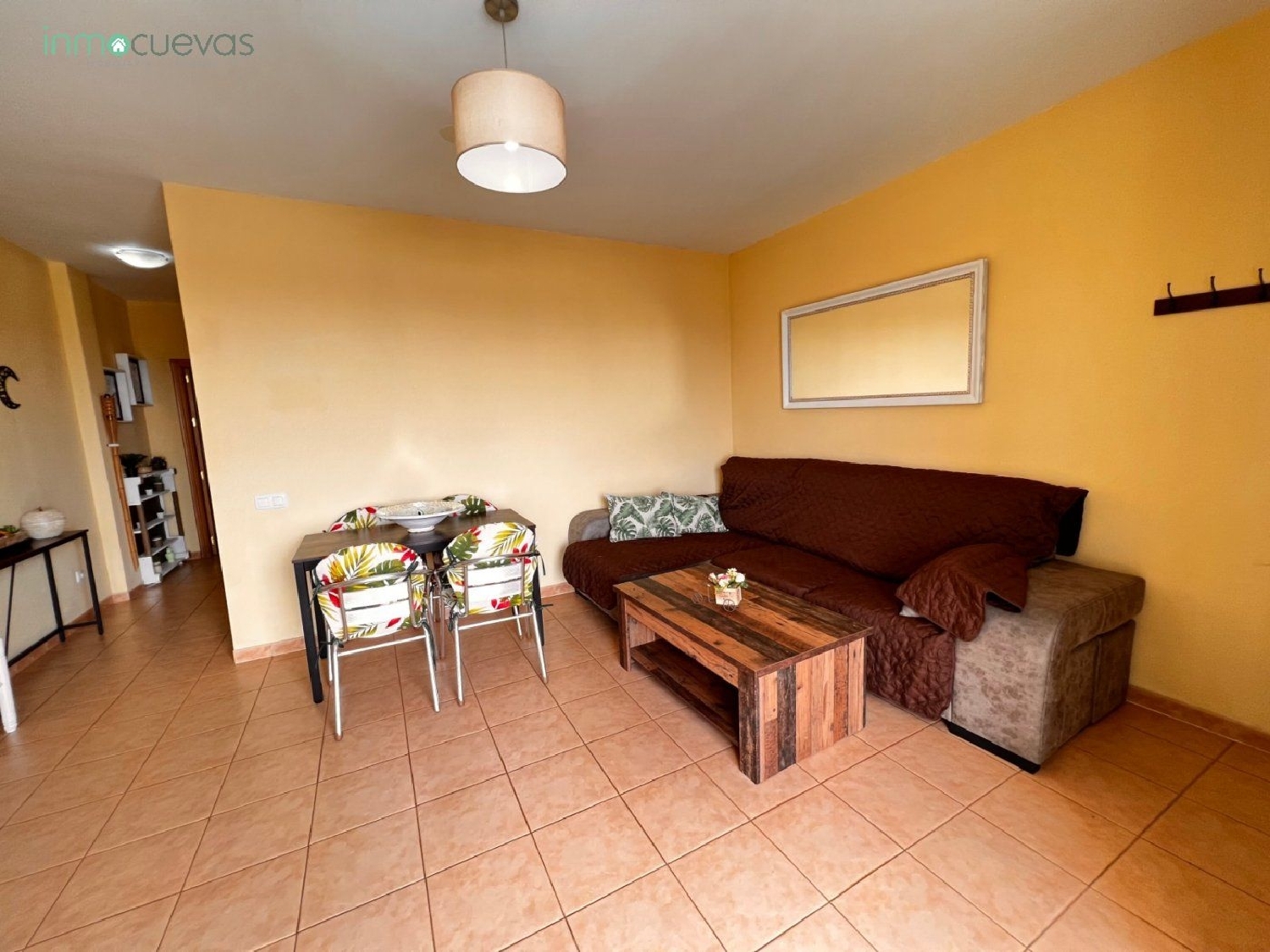  kaufen Wohnung Villaricos Levante Almeriense 7