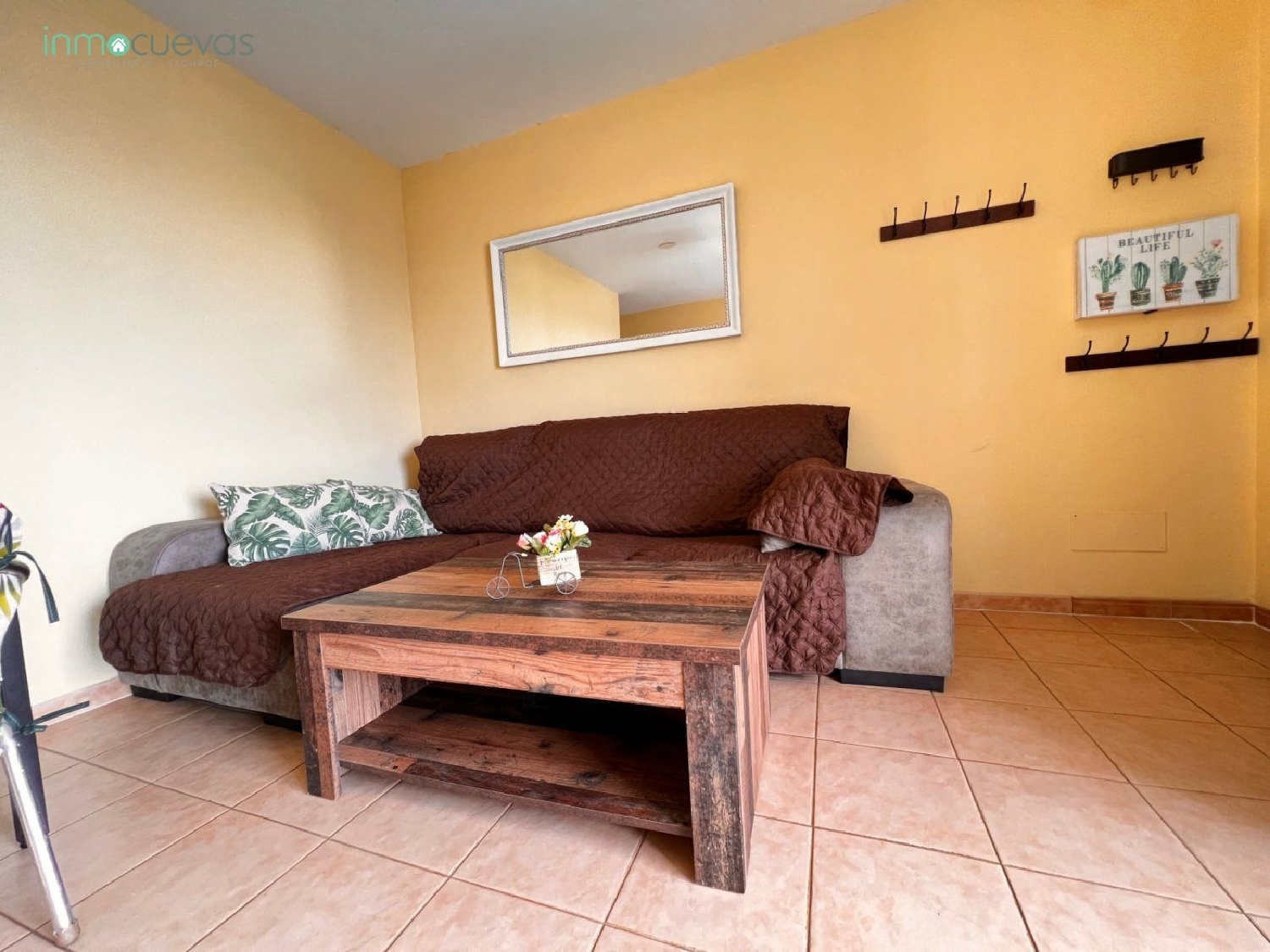  kaufen Wohnung Villaricos Levante Almeriense 8