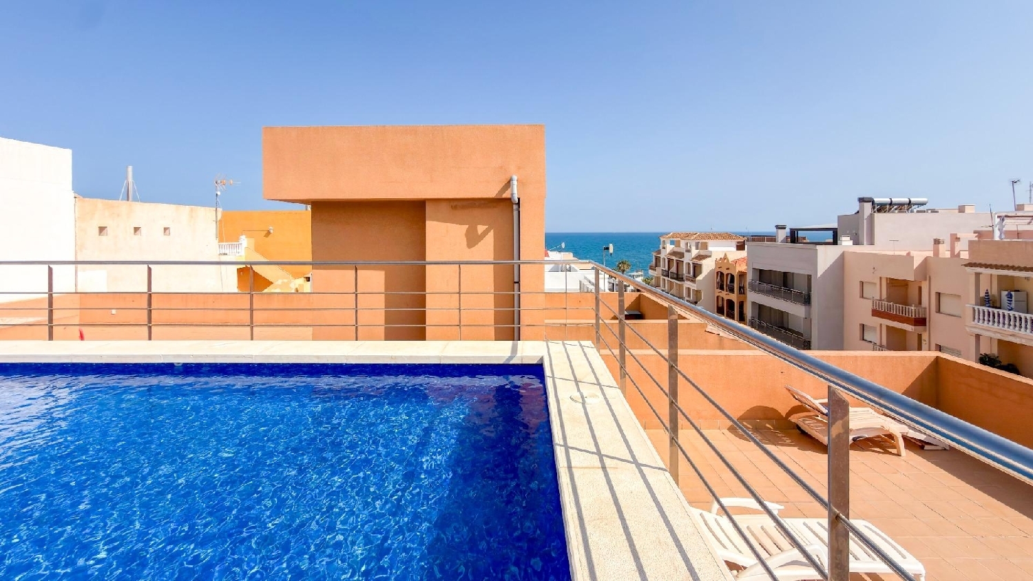  kaufen Wohnung Villaricos Levante Almeriense 1