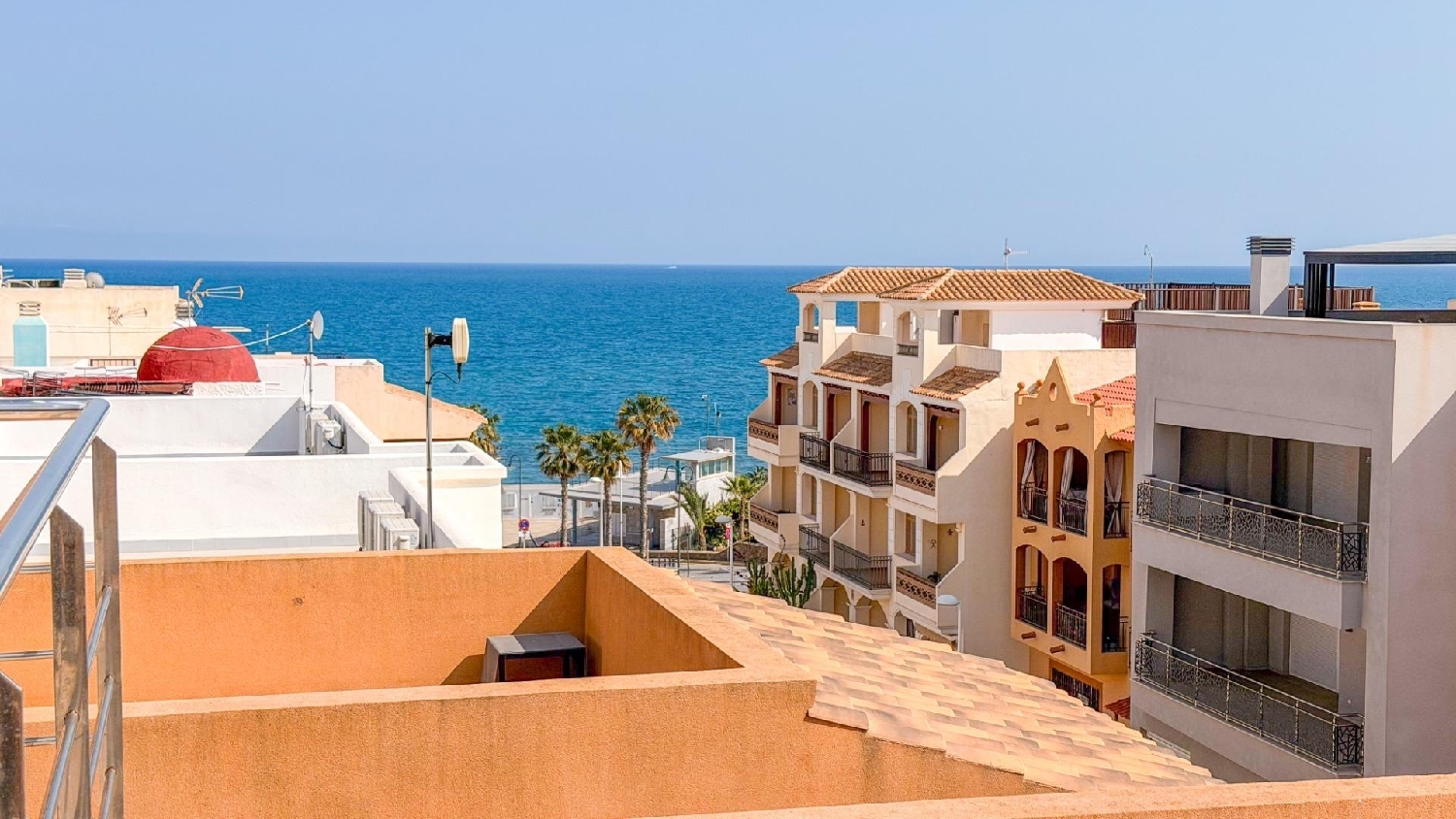  kaufen Wohnung Villaricos Levante Almeriense 7