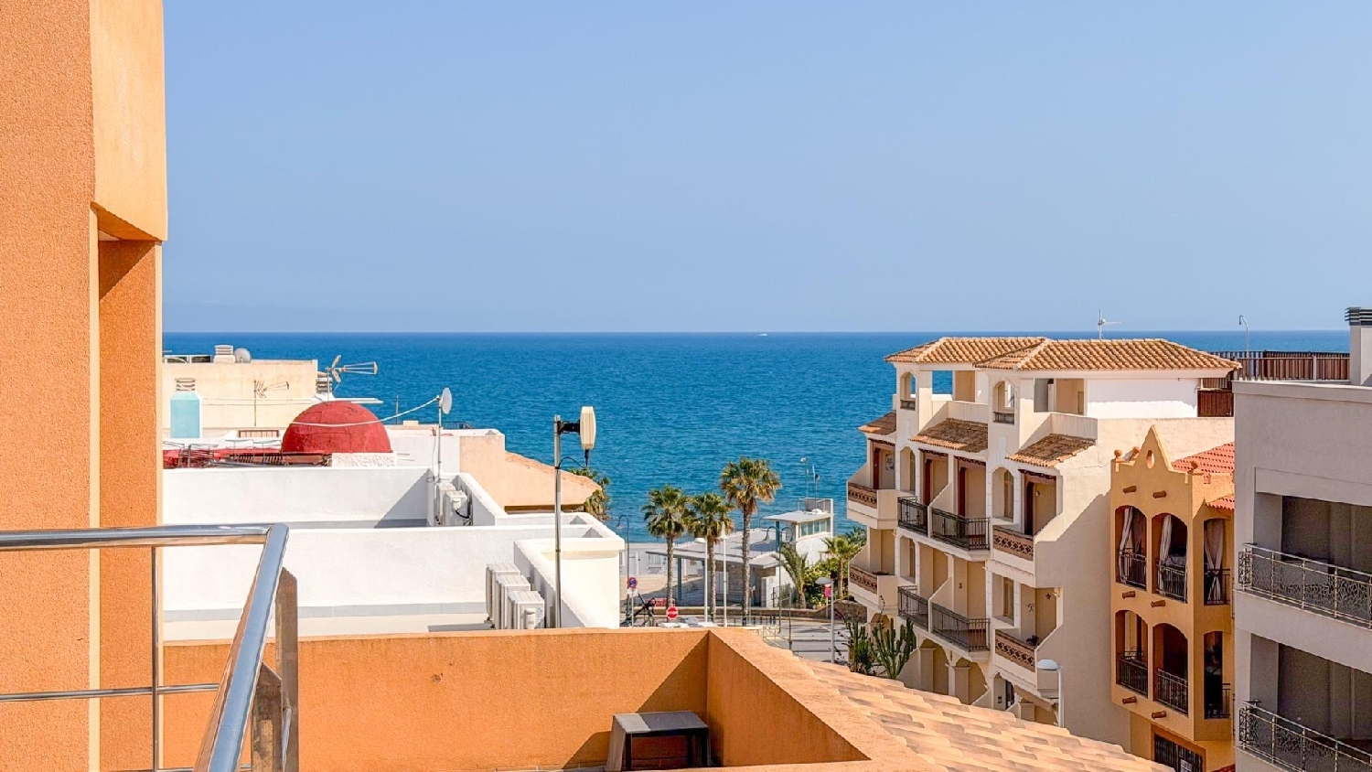  kaufen Wohnung Villaricos Levante Almeriense 6