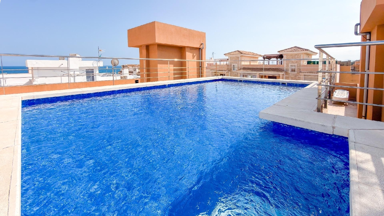  kaufen Wohnung Villaricos Levante Almeriense 3