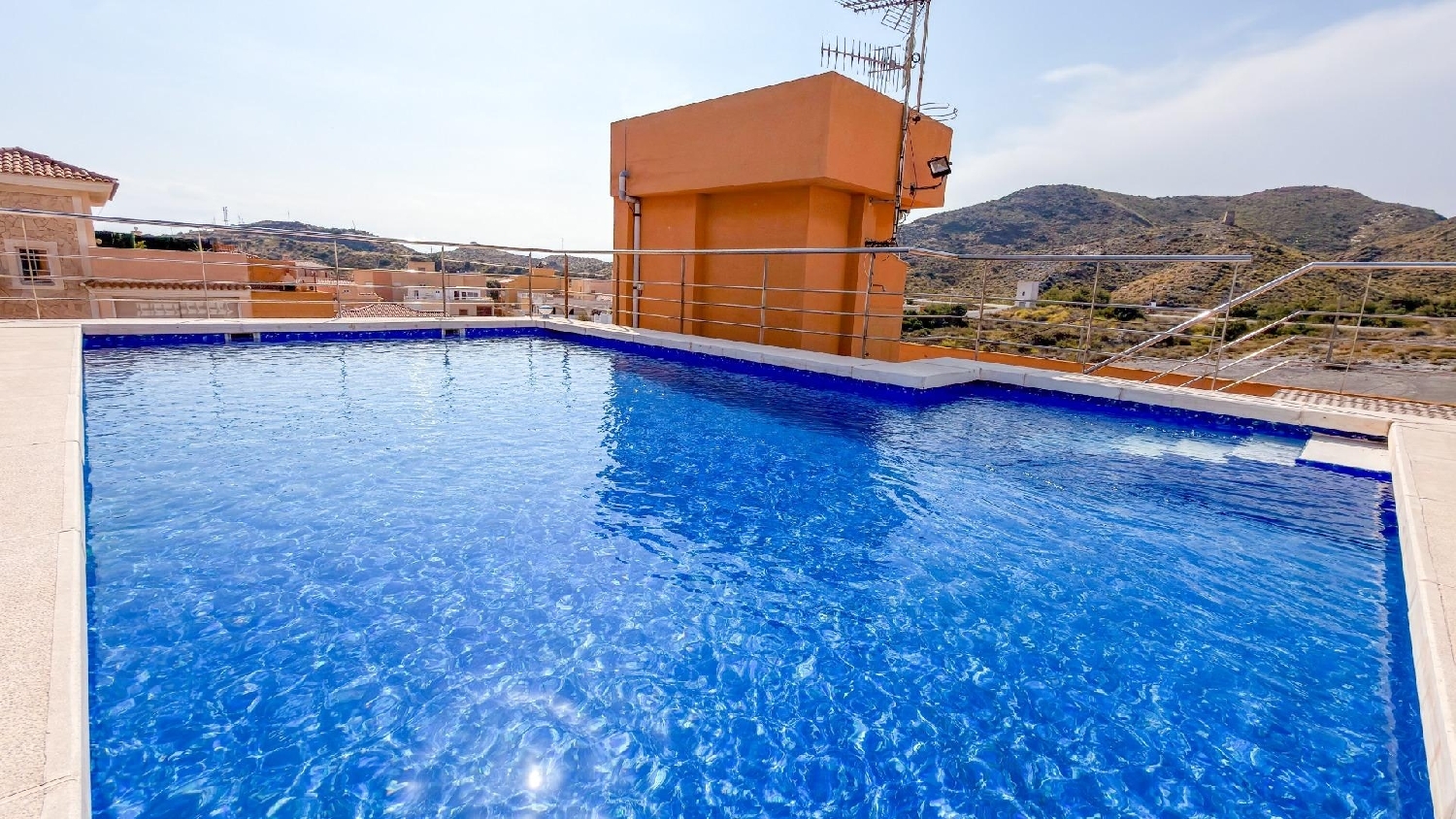  kaufen Wohnung Villaricos Levante Almeriense 5