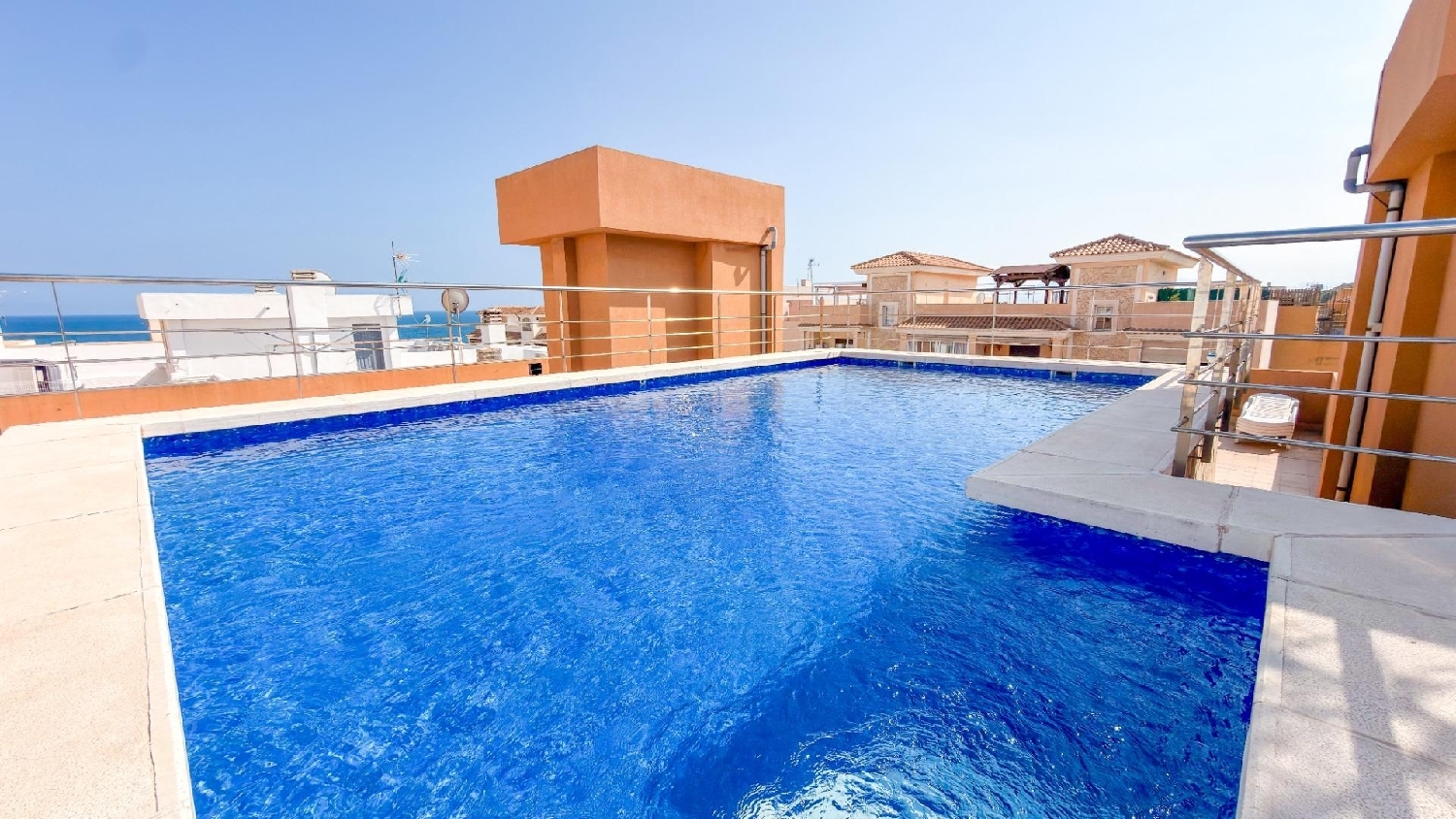  kaufen Wohnung Villaricos Levante Almeriense 4