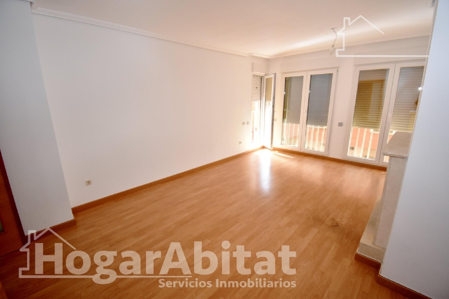  for sale apartment Villarreal Plana Baixa 8