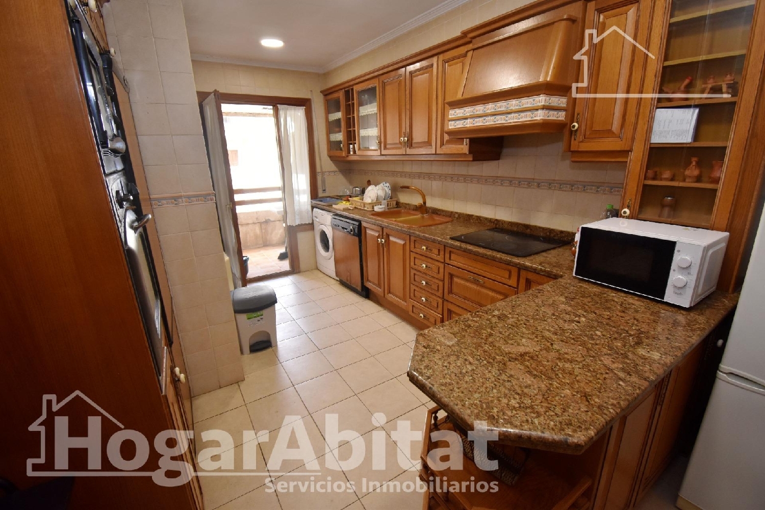  kaufen Wohnung Villarreal Plana Baixa 8