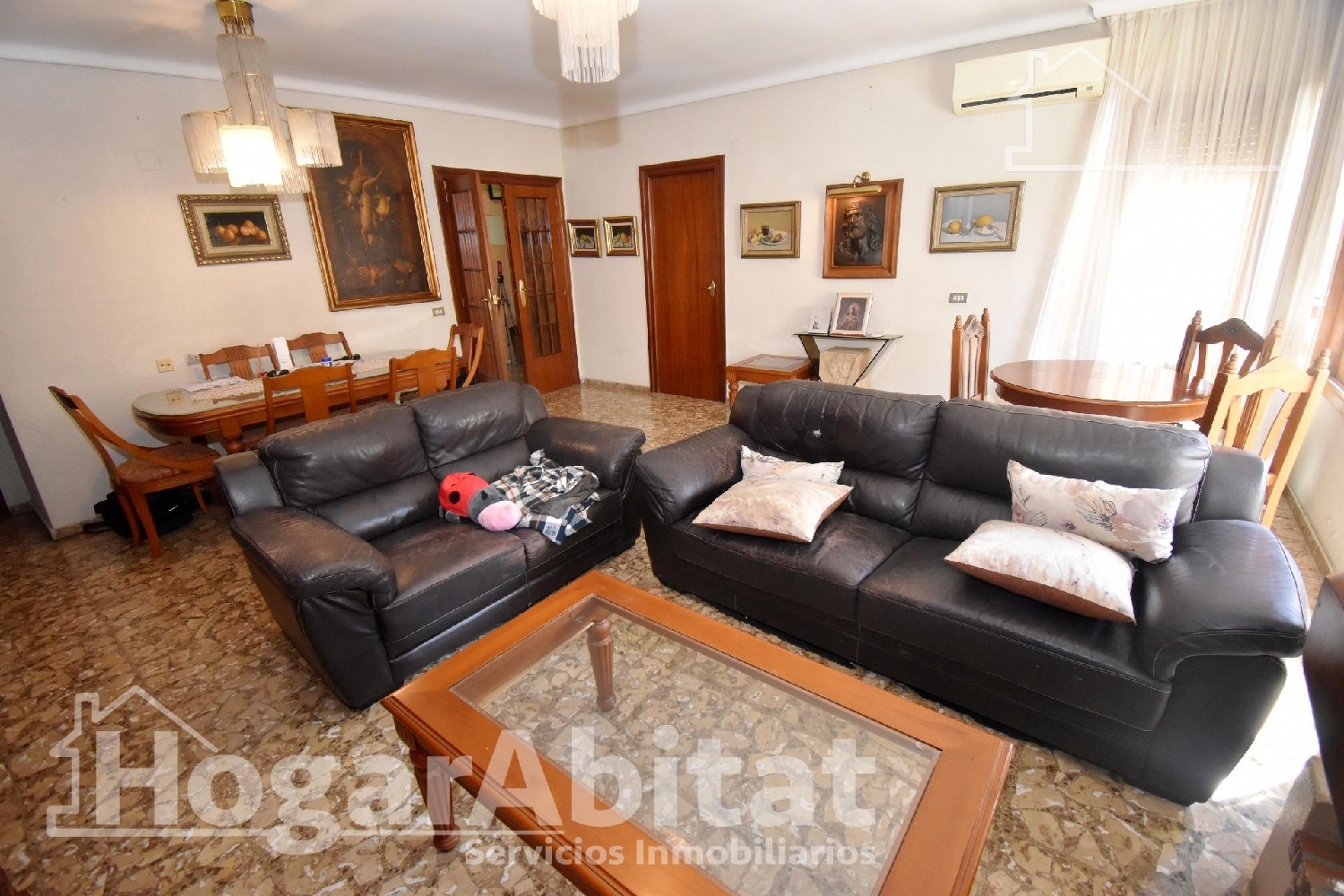  kaufen Wohnung Villarreal Plana Baixa 2