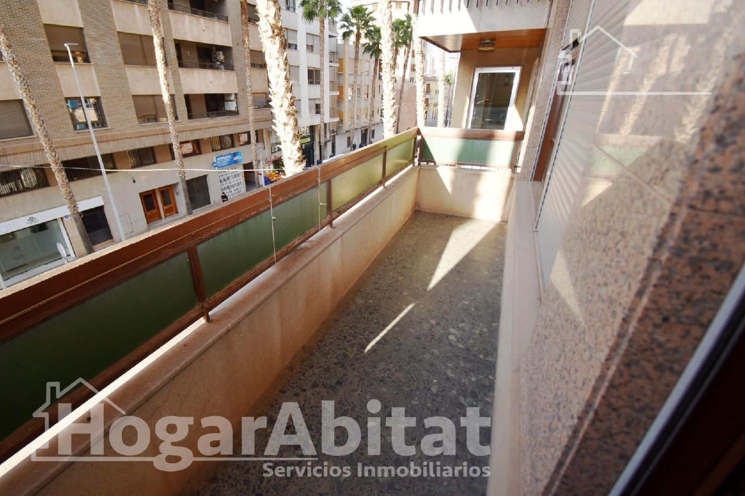  en venta apartamento Villarreal Plana Baixa 4